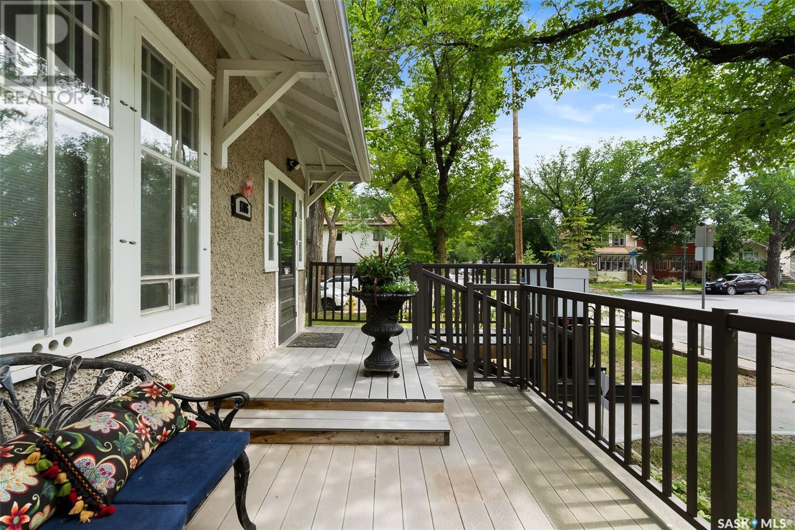 Photo 41 of 1706 15th Avenue, Regina SK