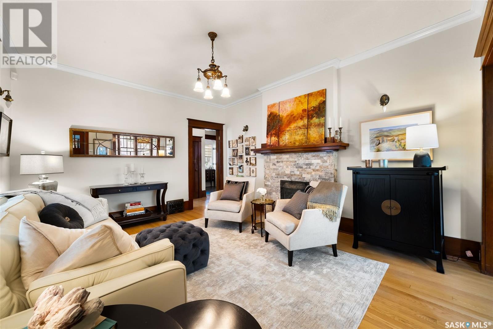 Photo 22 of 1706 15th Avenue, Regina SK