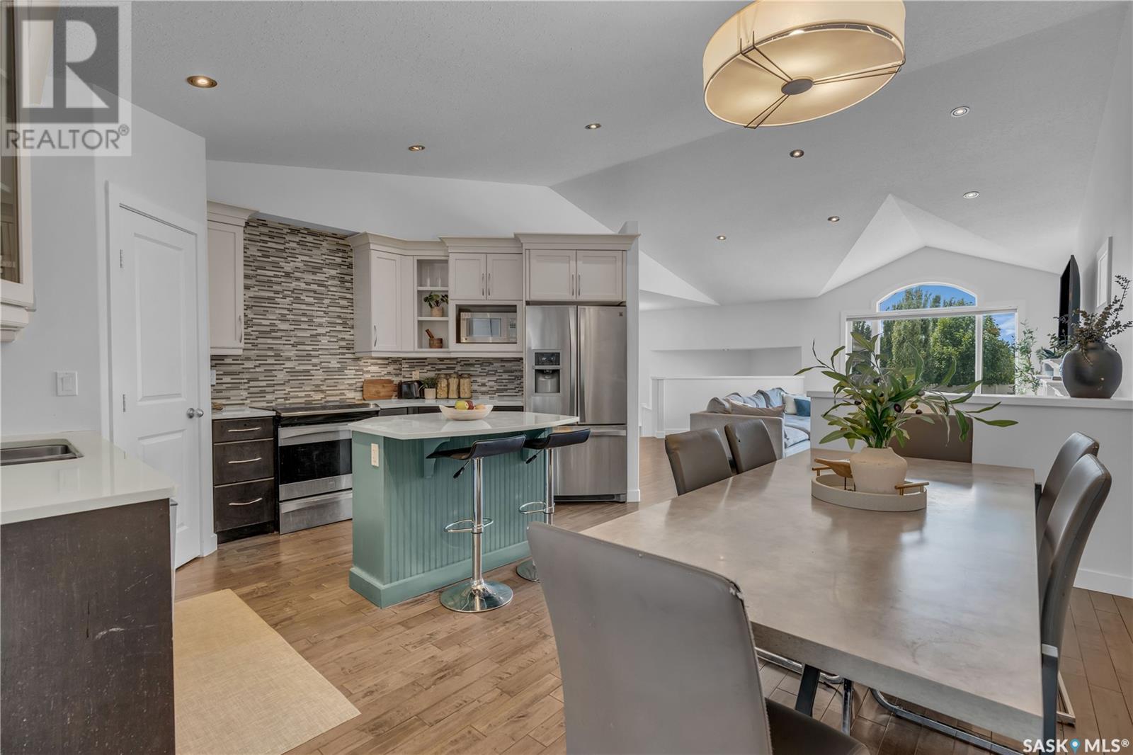Photo 12 of 4569 Hames Crescent, Regina SK