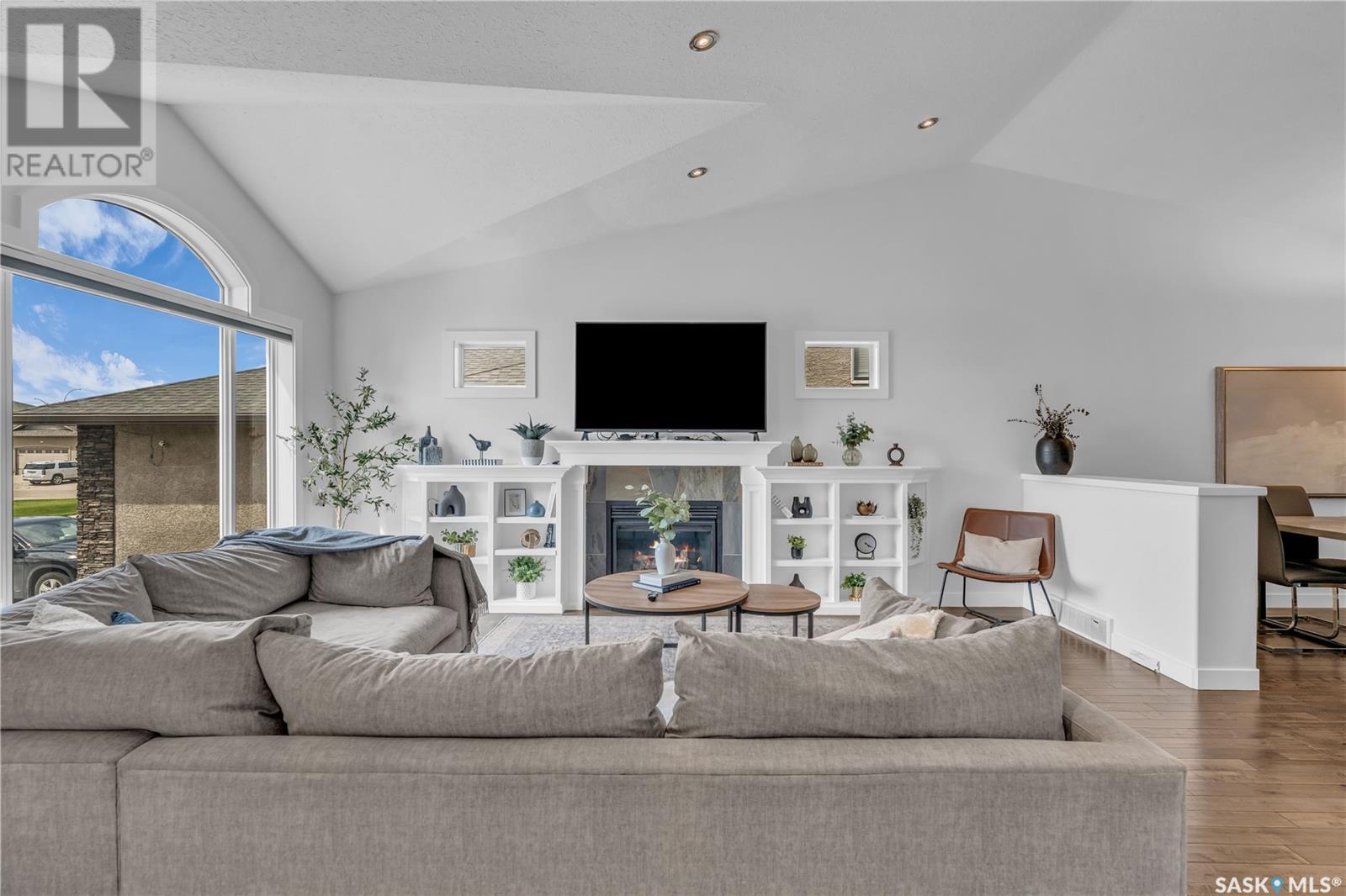 Photo 14 of 4569 Hames Crescent, Regina SK