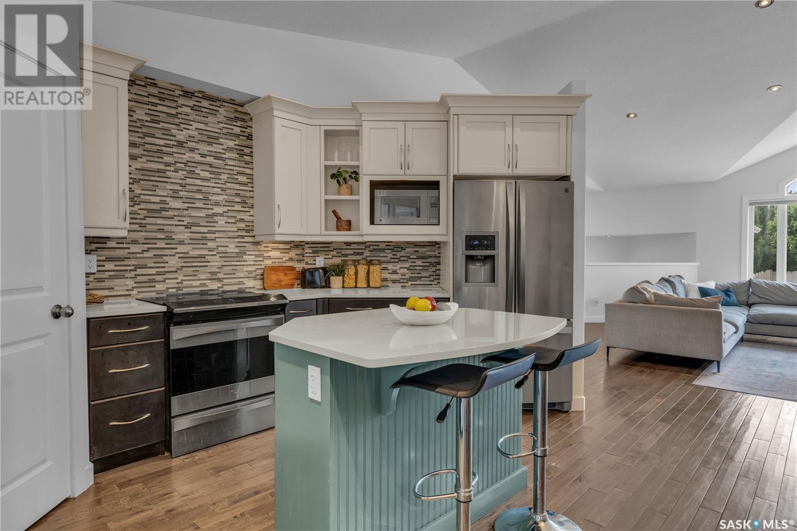 Photo 16 of 4569 Hames Crescent, Regina SK