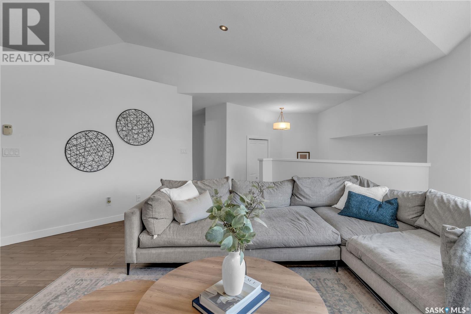 Photo 8 of 4569 Hames Crescent, Regina SK