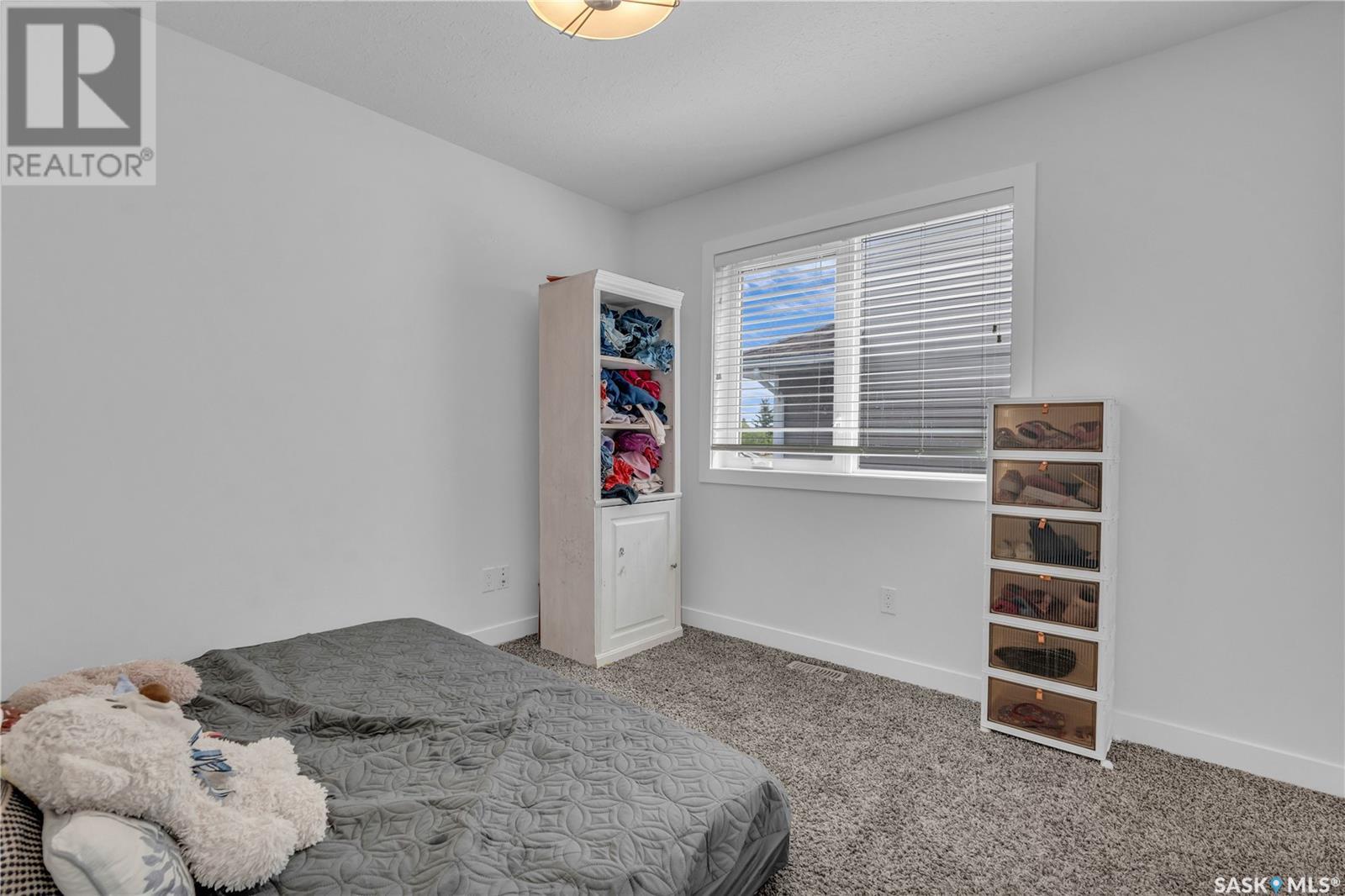 Photo 11 of 4569 Hames Crescent, Regina SK