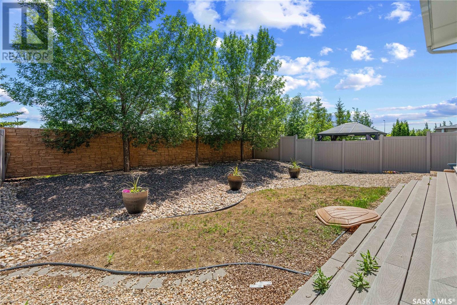 Photo 22 of 4569 Hames Crescent, Regina SK