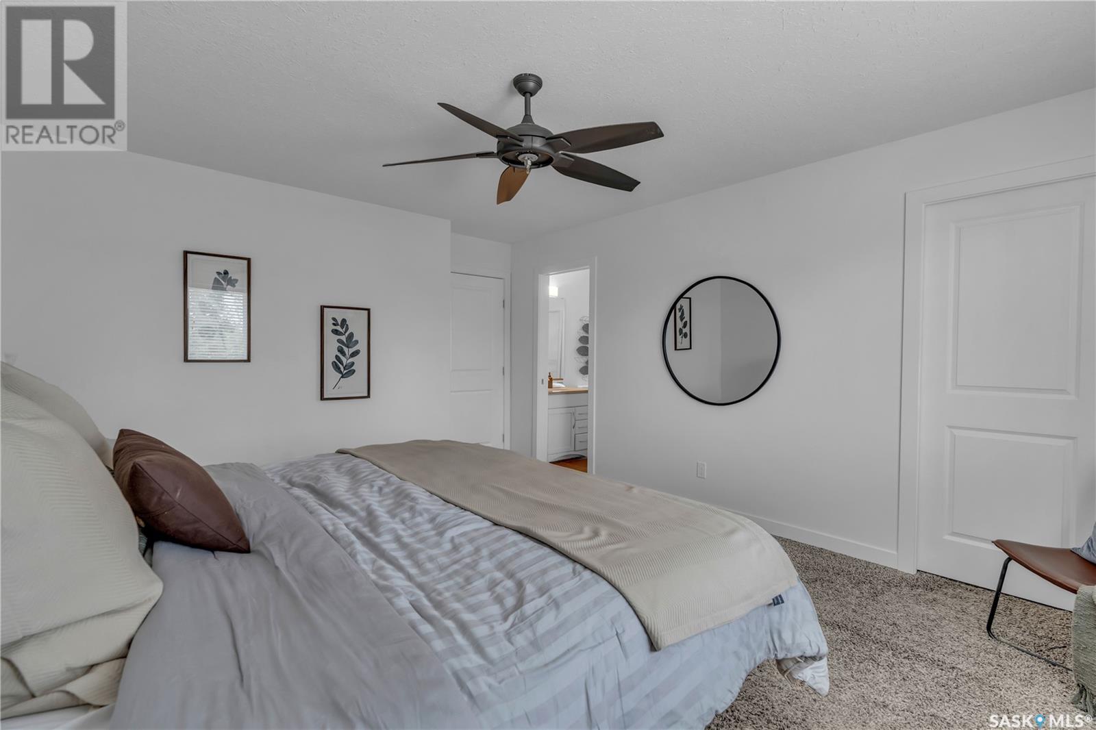 Photo 2 of 4569 Hames Crescent, Regina SK
