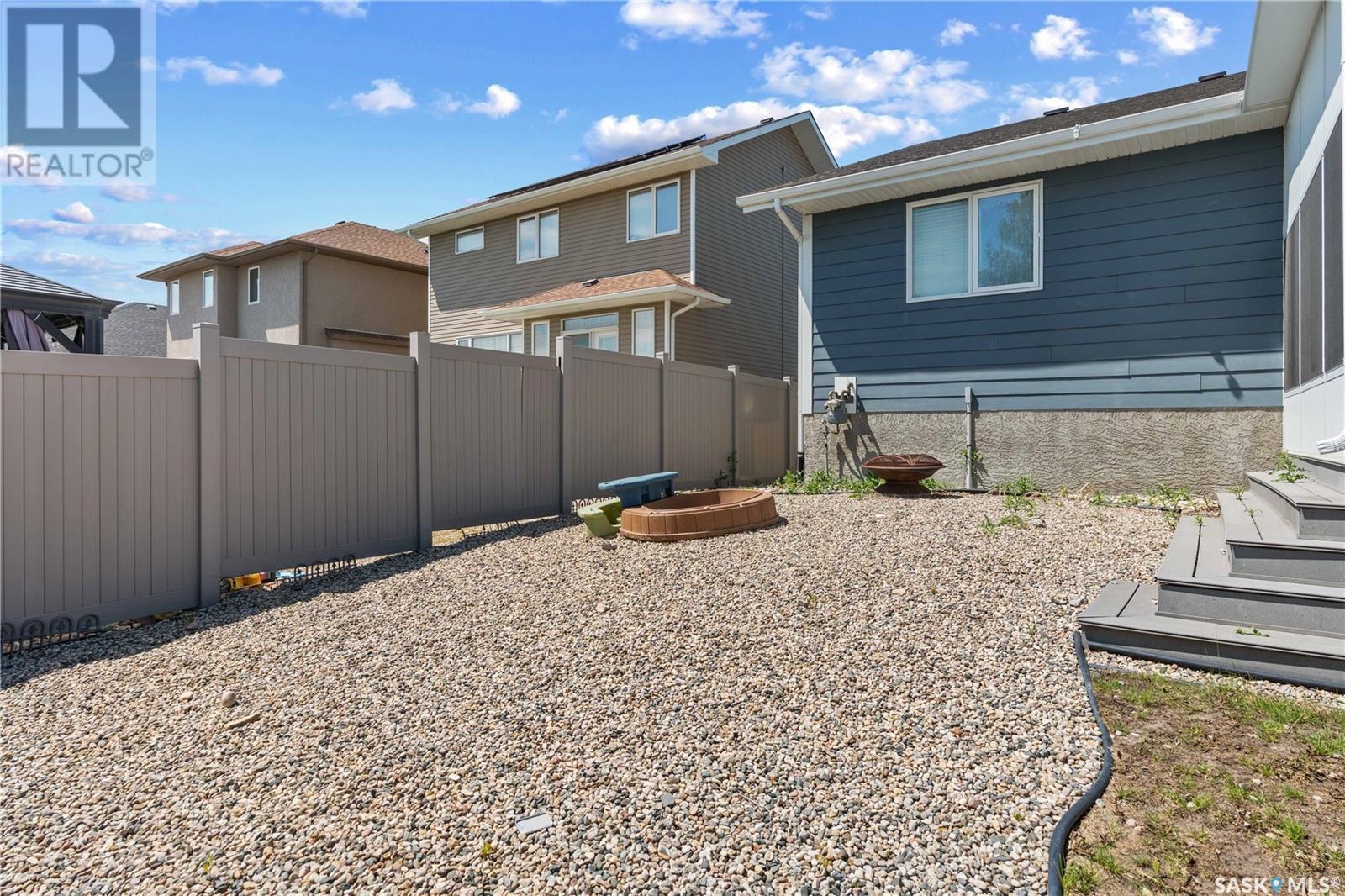 Photo 32 of 4569 Hames Crescent, Regina SK