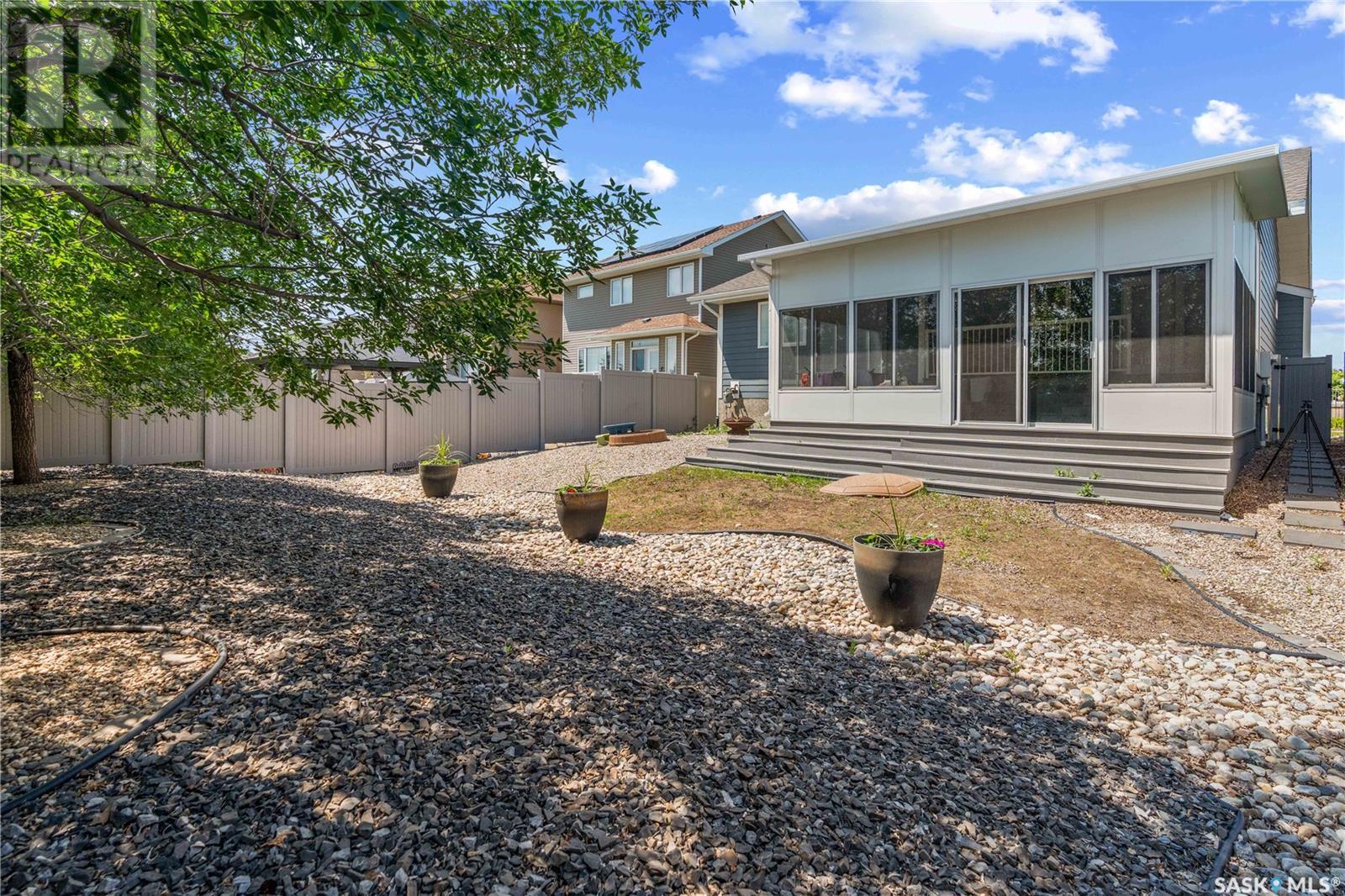 Photo 29 of 4569 Hames Crescent, Regina SK