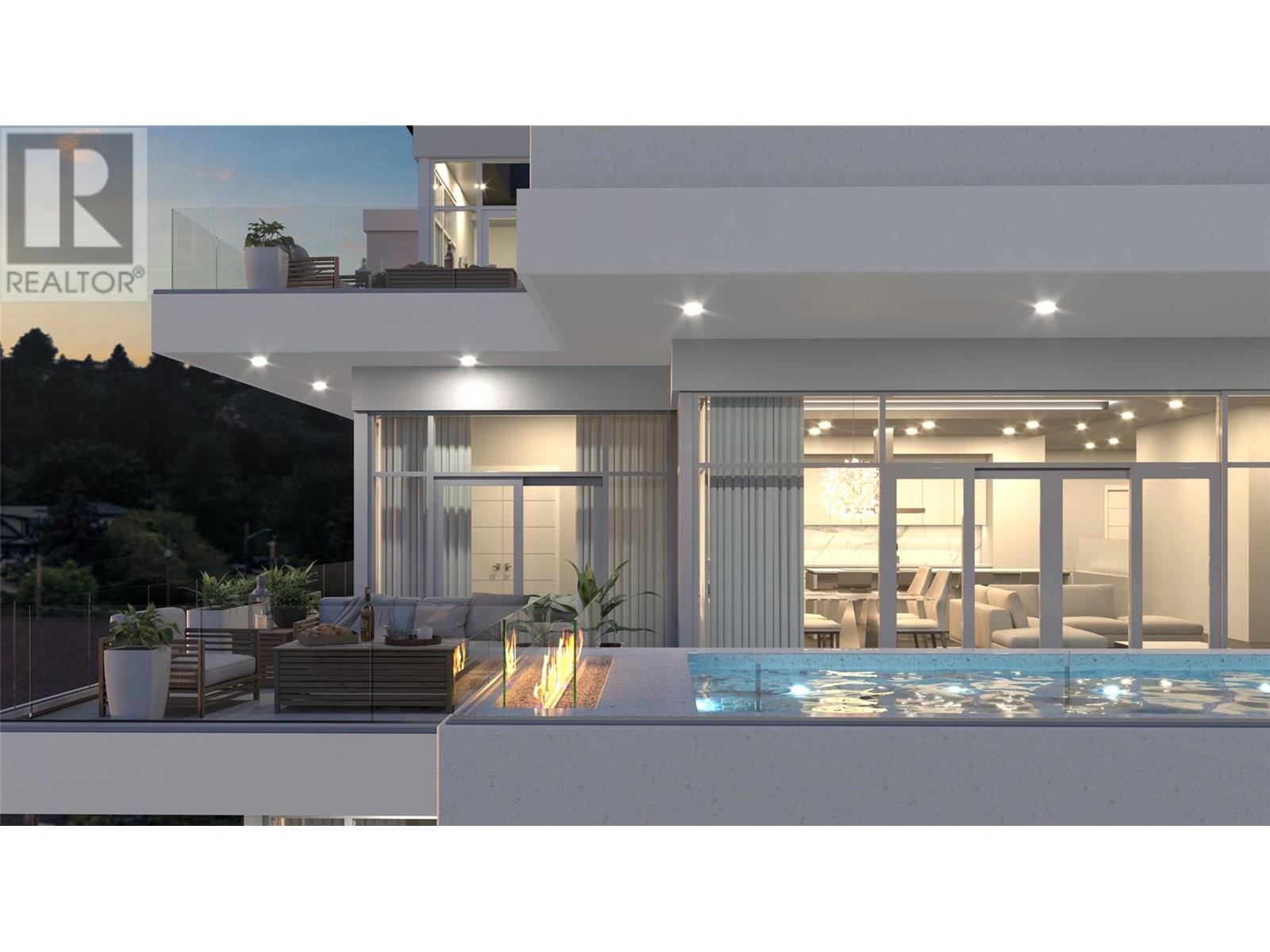 502 13415 Lakeshore Drive South, Summerland