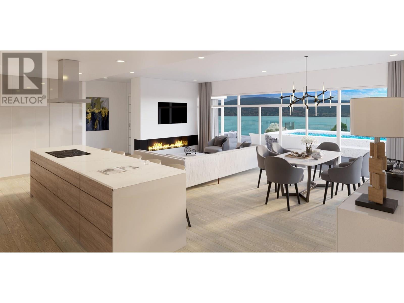 502 13415 Lakeshore Drive South, Summerland