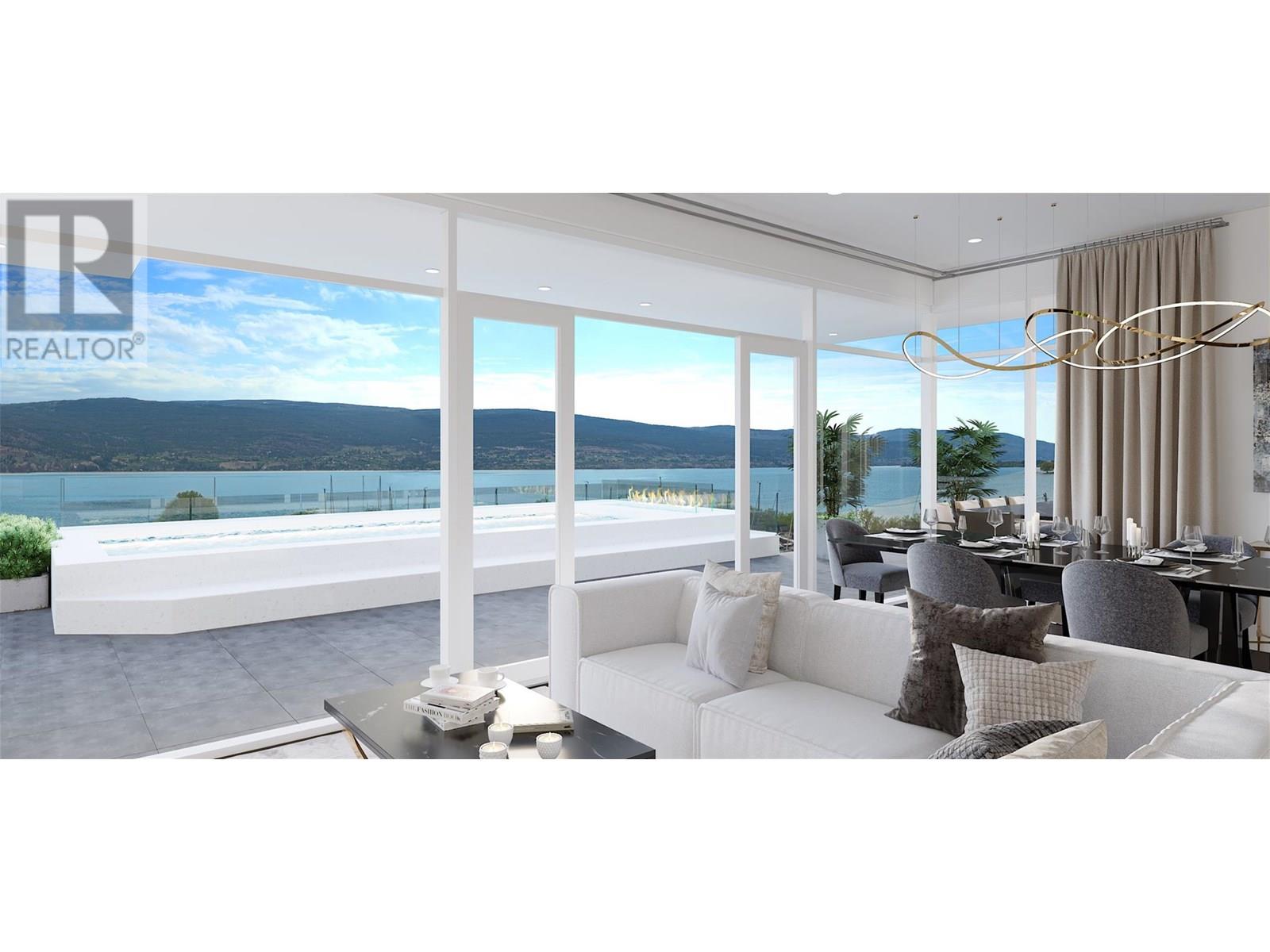 502 13415 Lakeshore Drive South, Summerland