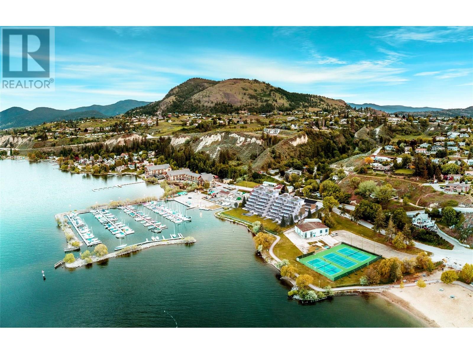 502 13415 Lakeshore Drive South, Summerland