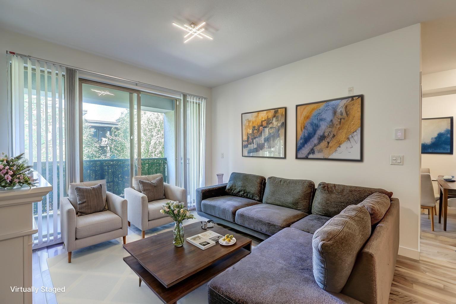 Photo 10 of 311 33546 Holland Avenue, Abbotsford BC