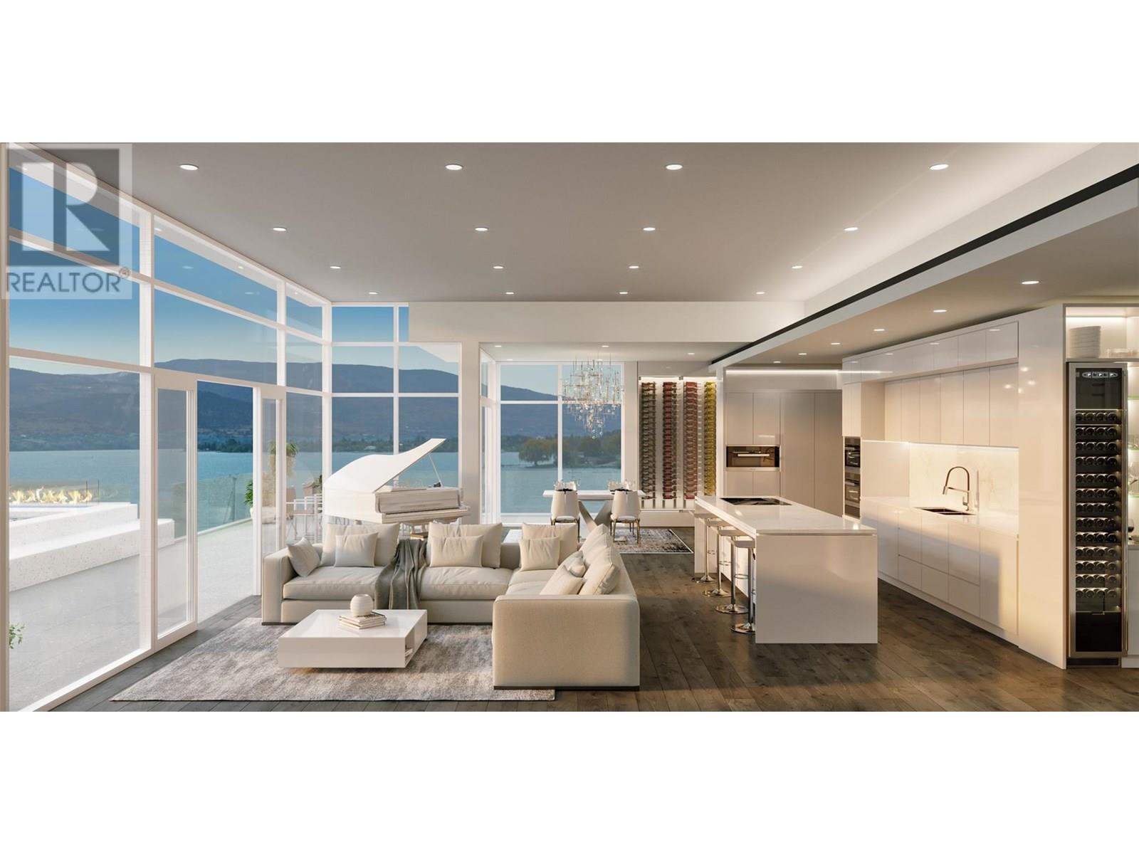 502 13415 Lakeshore Drive South, Summerland