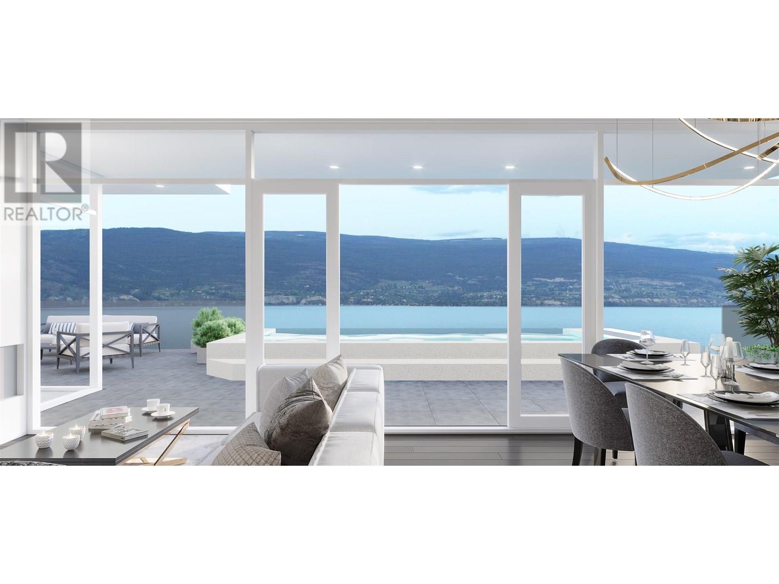 502 13415 Lakeshore Drive South, Summerland