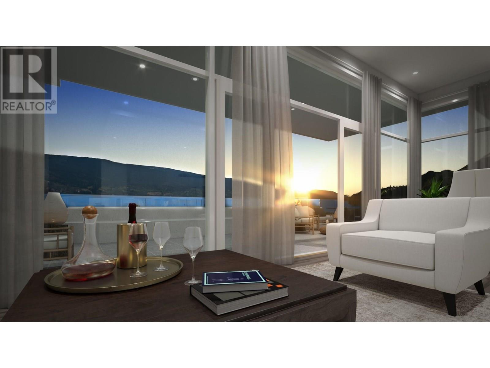 502 13415 Lakeshore Drive South, Summerland