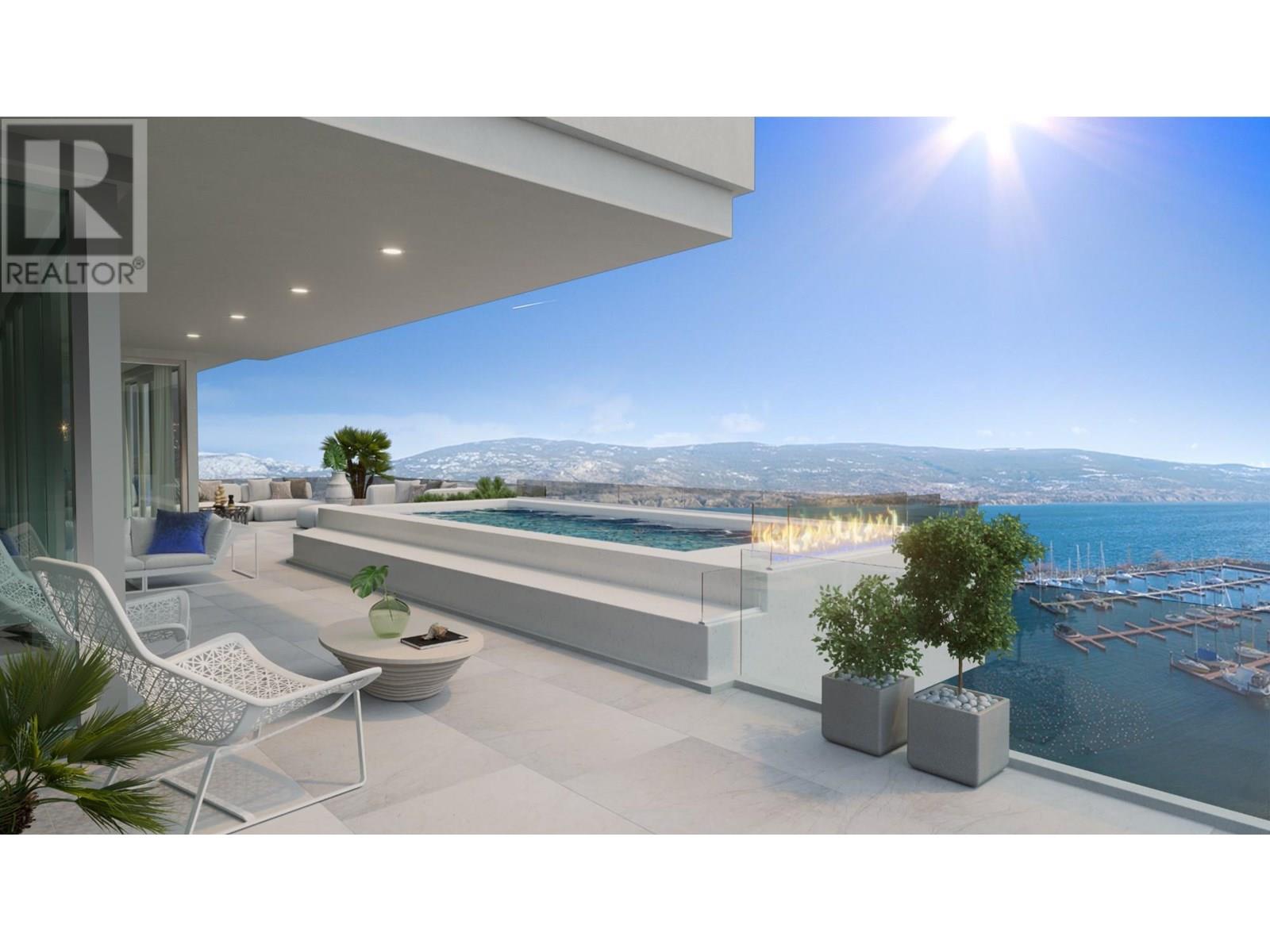 502 13415 Lakeshore Drive South, Summerland