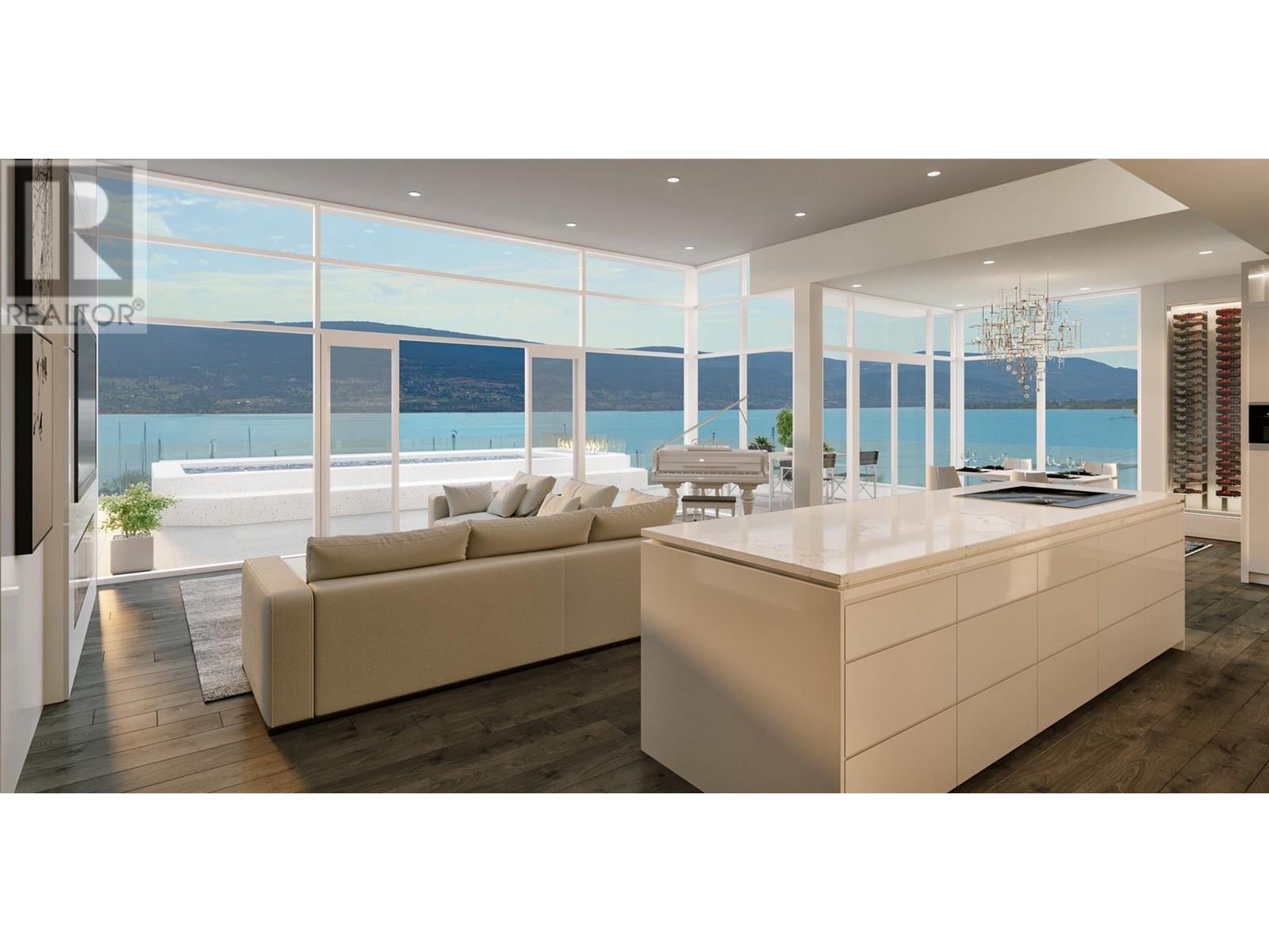 502 13415 Lakeshore Drive South, Summerland