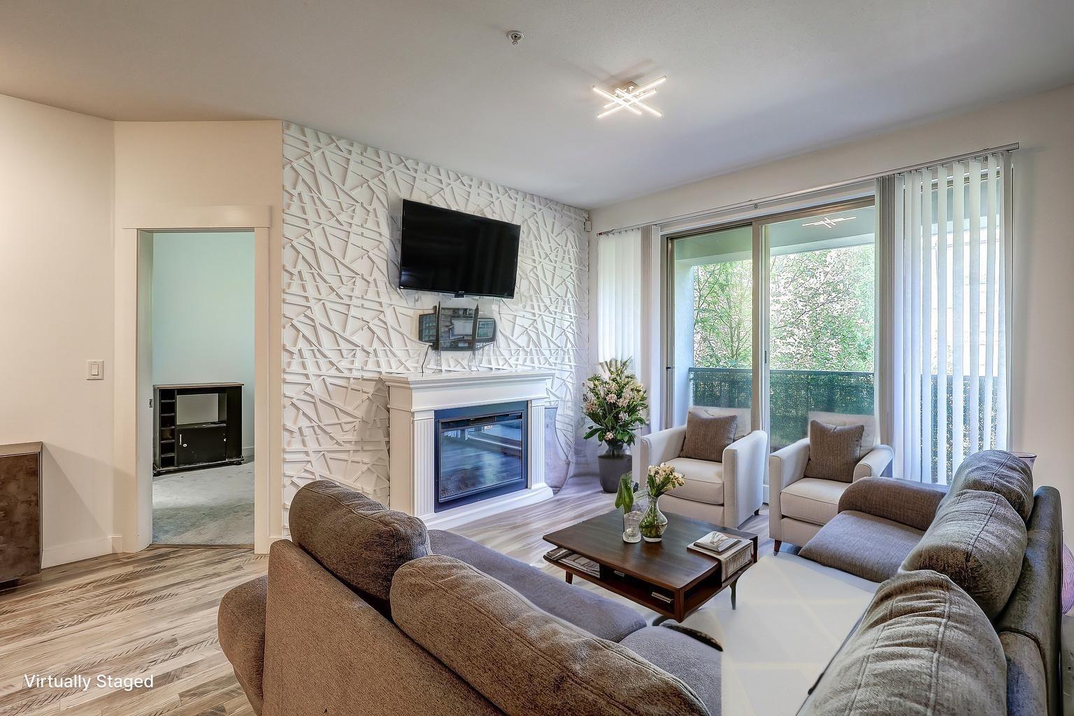 Photo 12 of 311 33546 Holland Avenue, Abbotsford BC