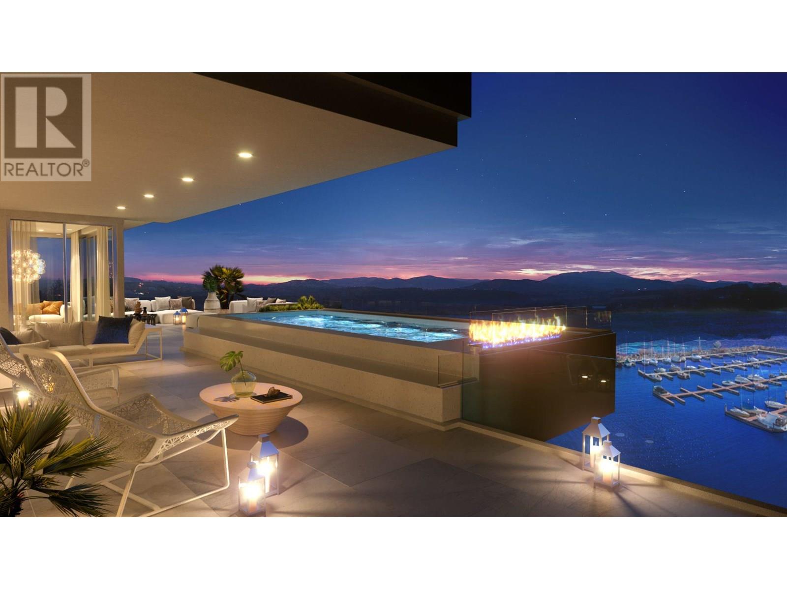13419 Lakeshore Drive S Unit# 201, Summerland