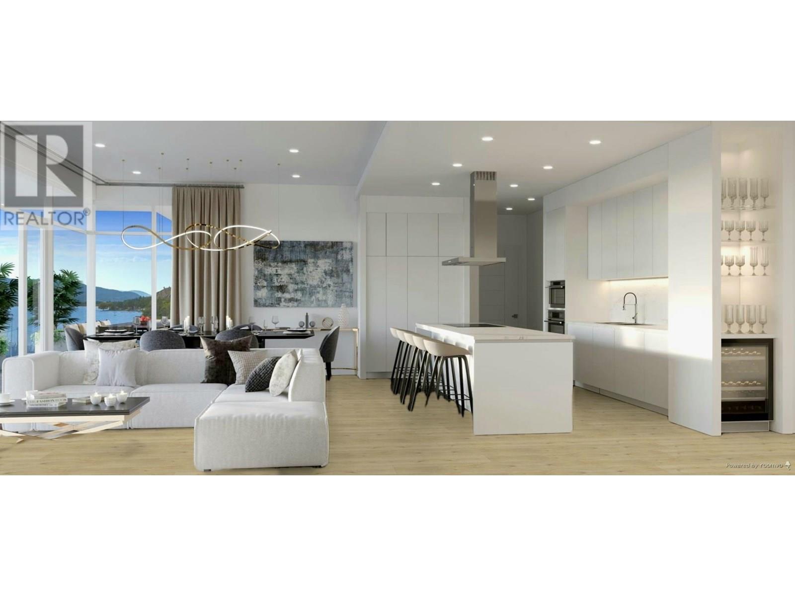 13419 Lakeshore Drive S Unit# 201, Summerland