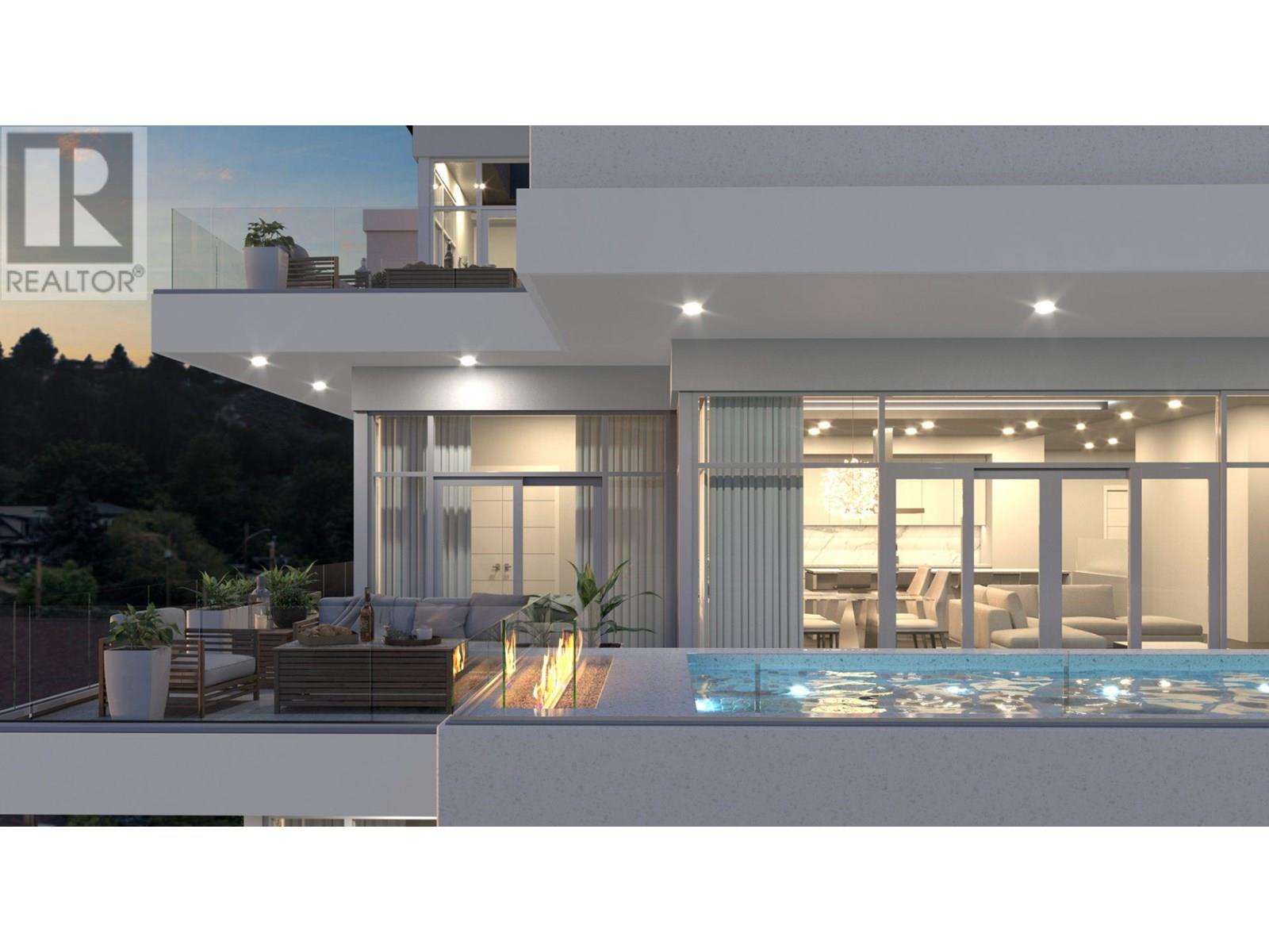 13419 Lakeshore Drive S Unit# 201, Summerland