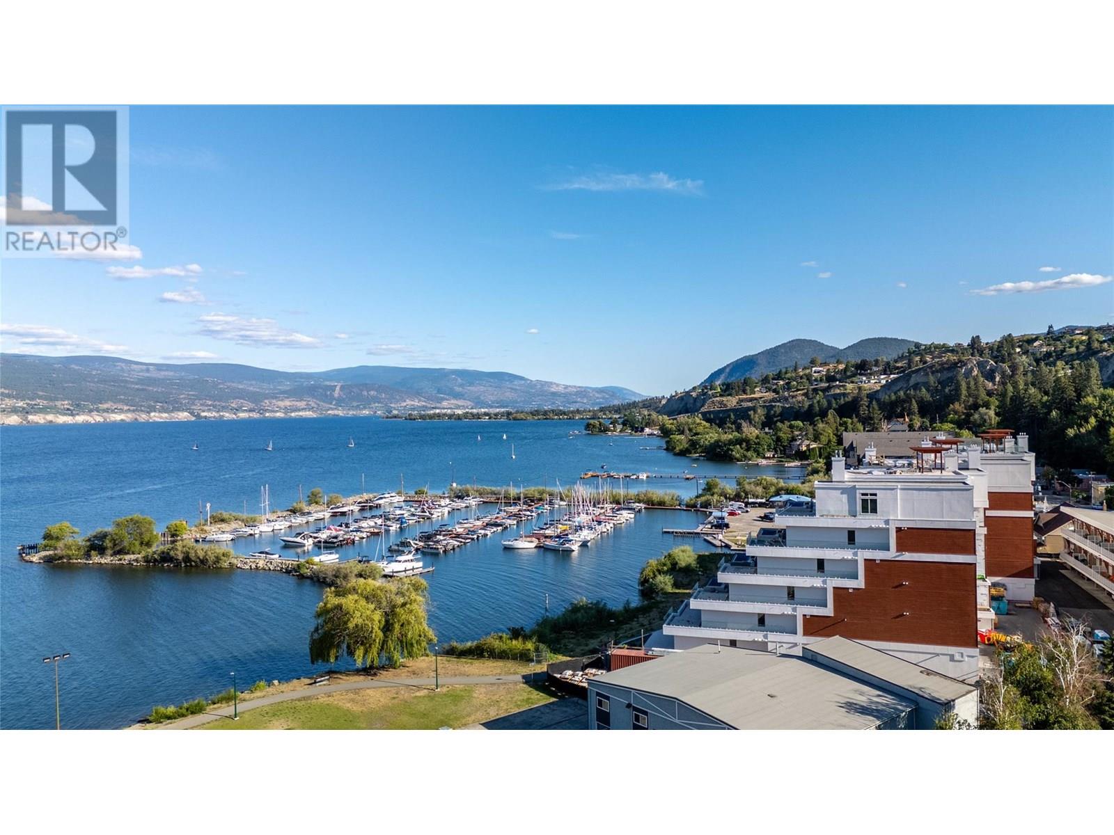 13419 Lakeshore Drive S Unit# 201, Summerland