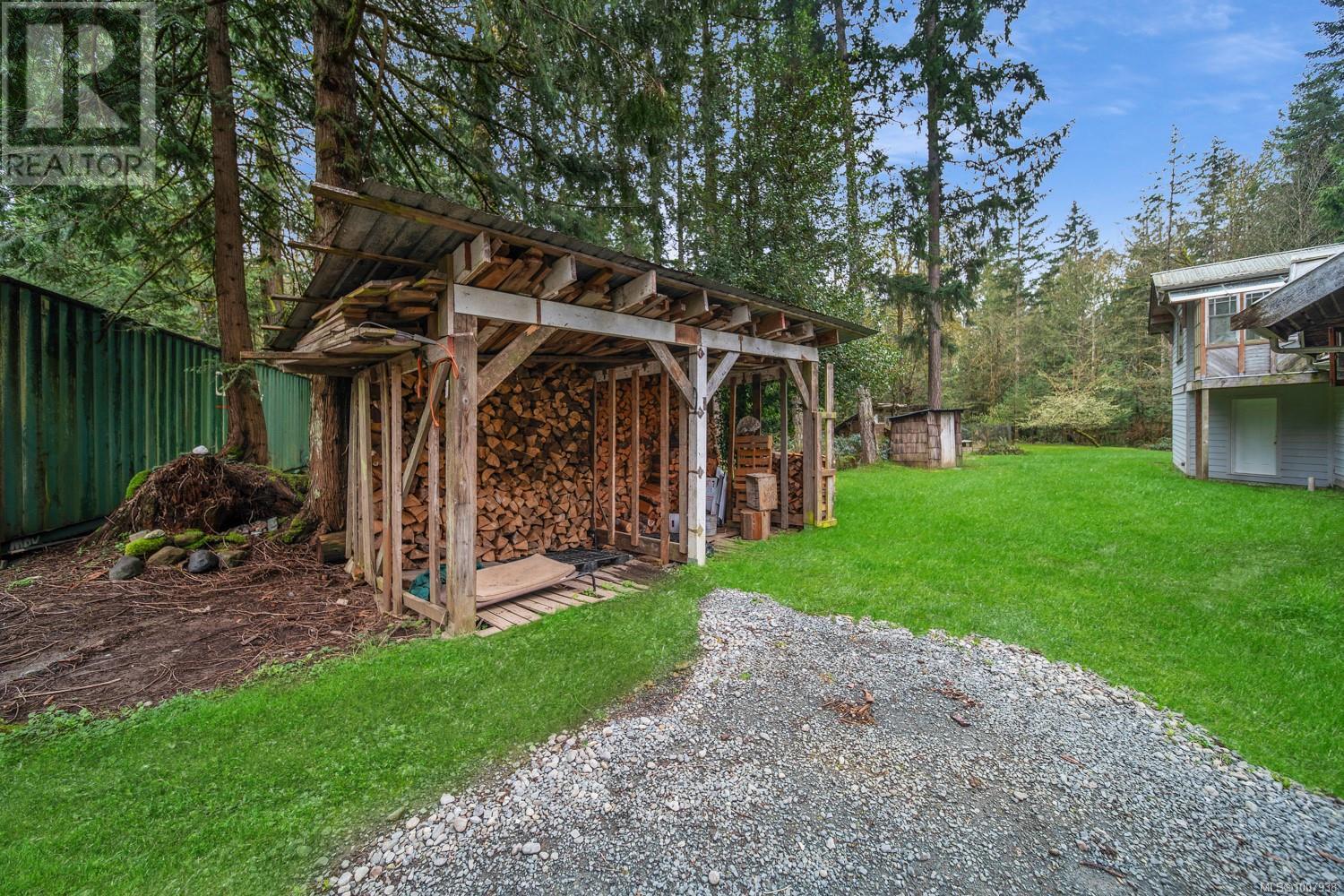 Photo 48 of 8706 Trans Canada Hwy, Chemainus BC