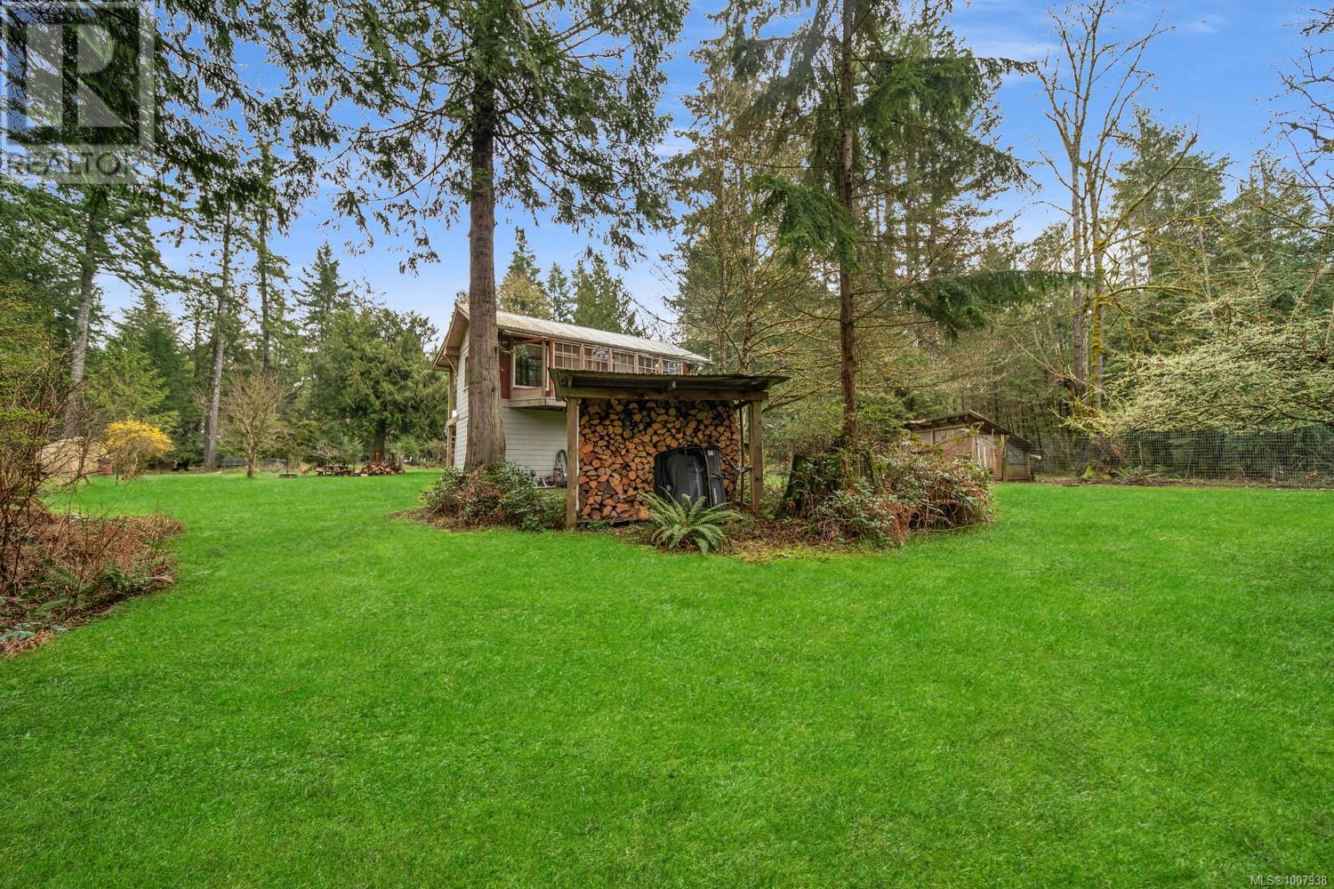 Photo 50 of 8706 Trans Canada Hwy, Chemainus BC