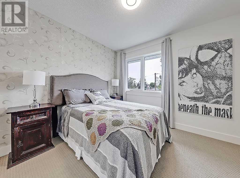 Single Family House for Sale in   Street SW Shaganappi Calgary 