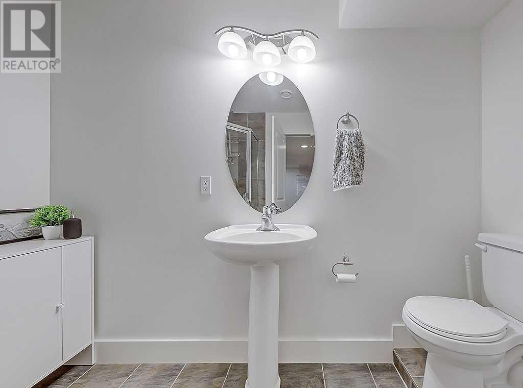 Single Family House for Sale in   Street SW Shaganappi Calgary 