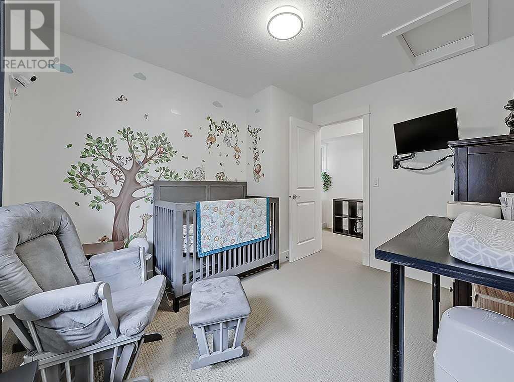 Single Family House for Sale in   Street SW Shaganappi Calgary 