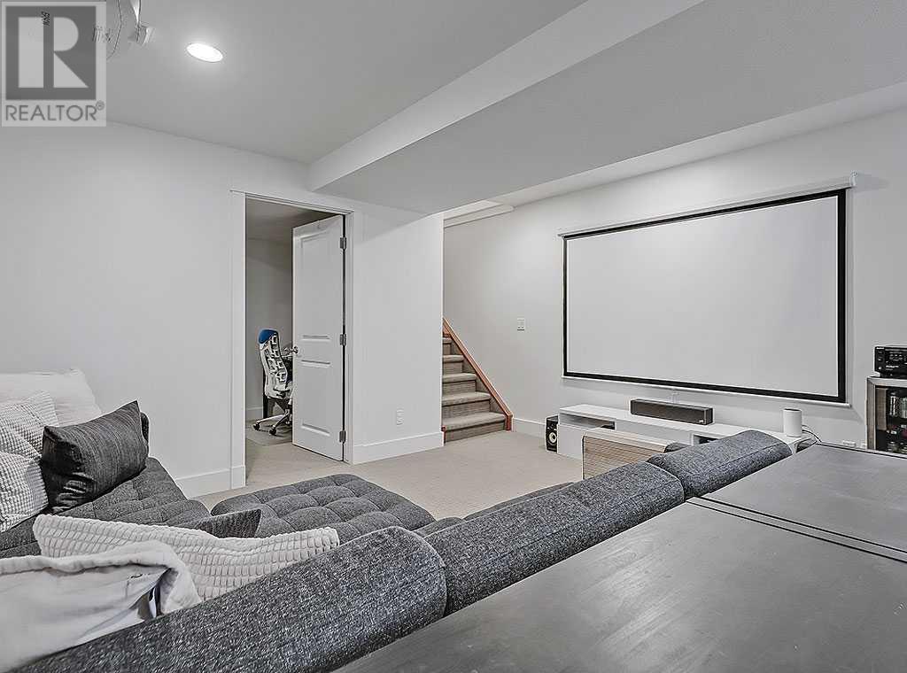 Single Family House for Sale in   Street SW Shaganappi Calgary 