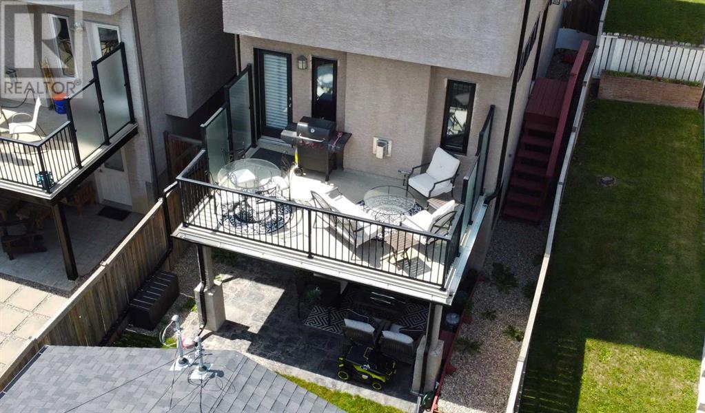 Single Family House for Sale in   Street SW Shaganappi Calgary 