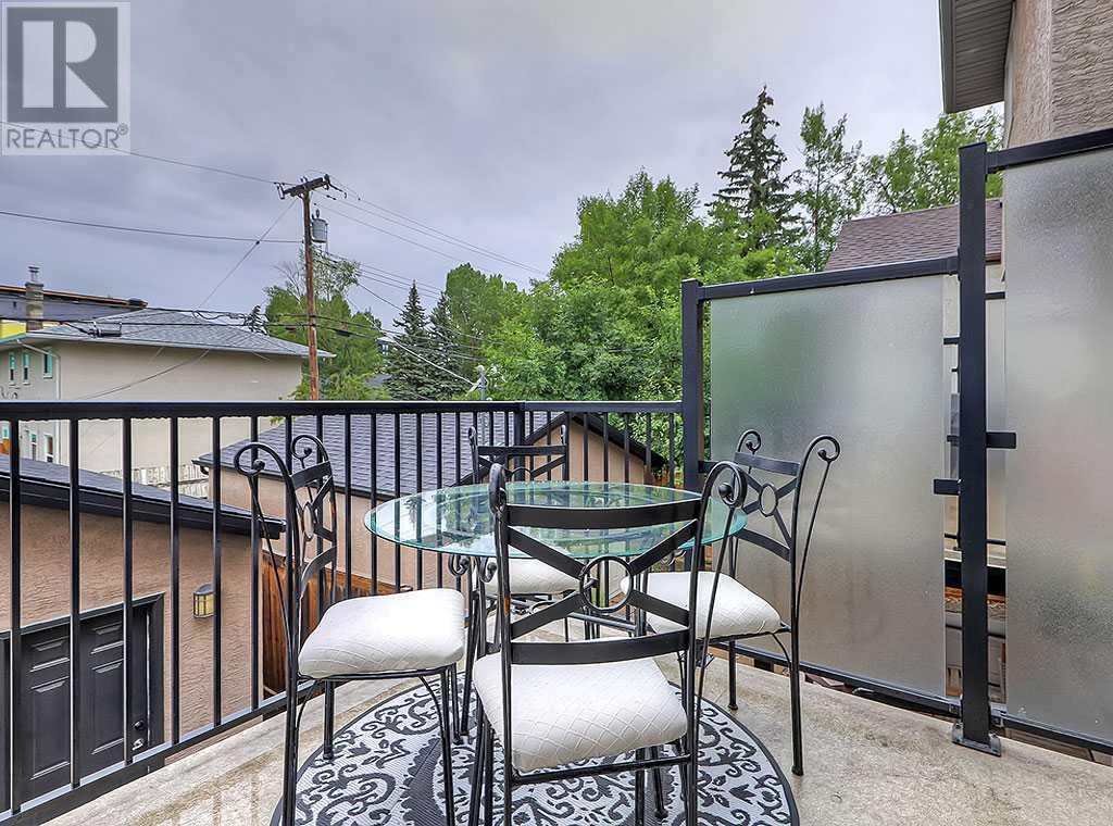 Single Family House for Sale in   Street SW Shaganappi Calgary 