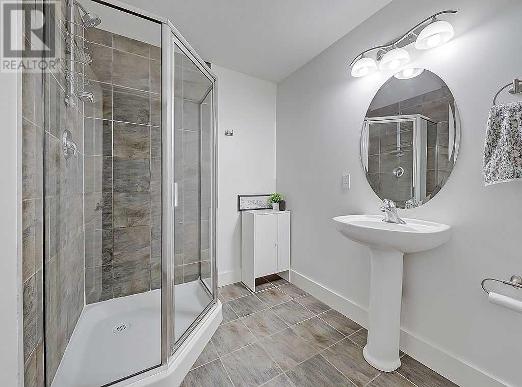 Single Family House for Sale in   Street SW Shaganappi Calgary 