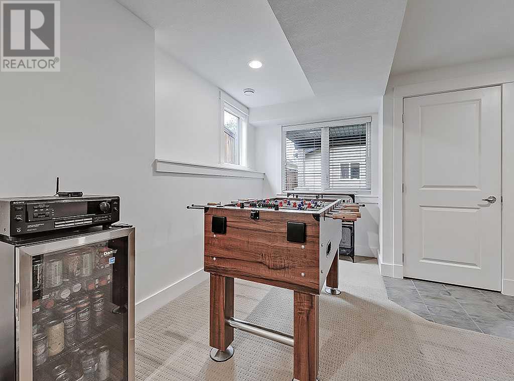 Single Family House for Sale in   Street SW Shaganappi Calgary 