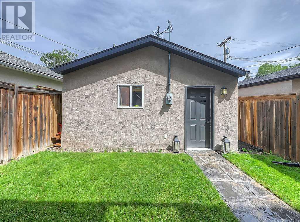 Single Family House for Sale in   Street SW Shaganappi Calgary 