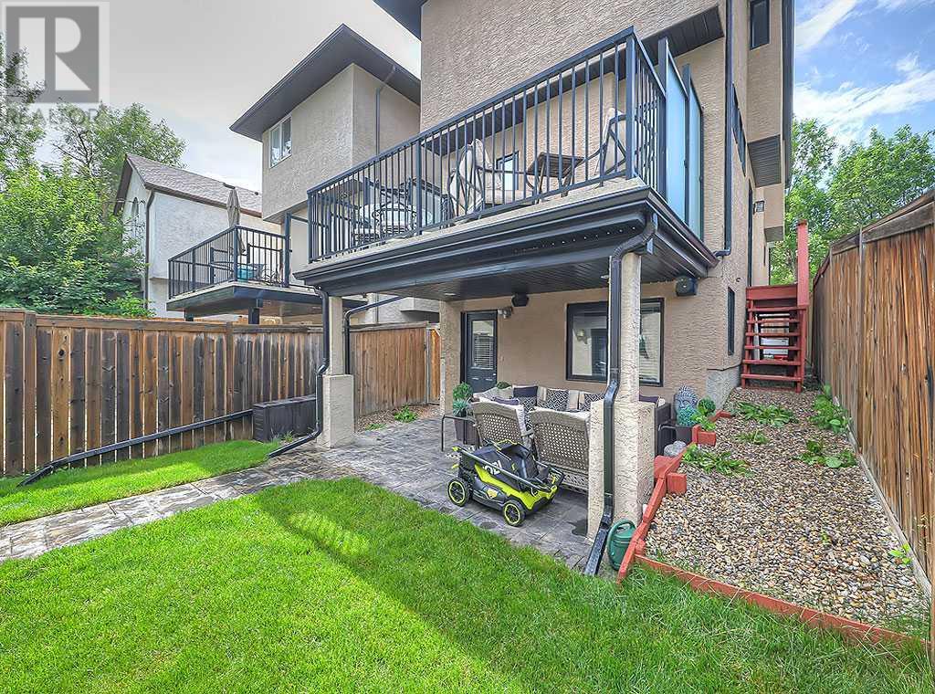 Single Family House for Sale in   Street SW Shaganappi Calgary 
