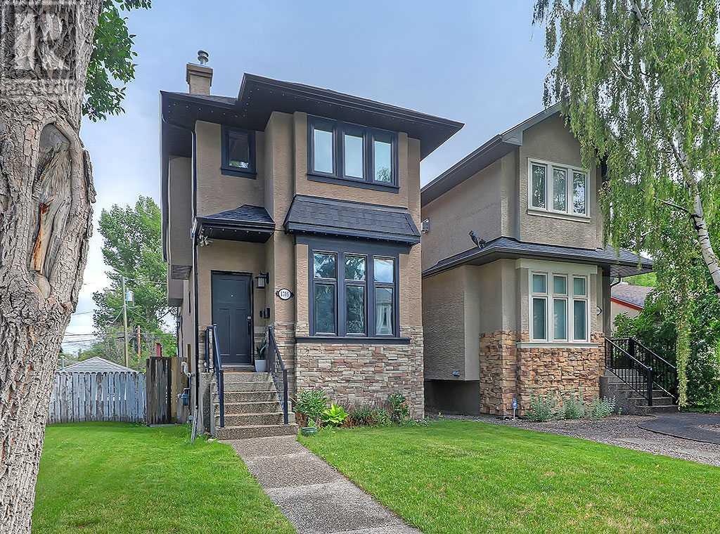 1706 31 Street SW, Calgary, Alberta