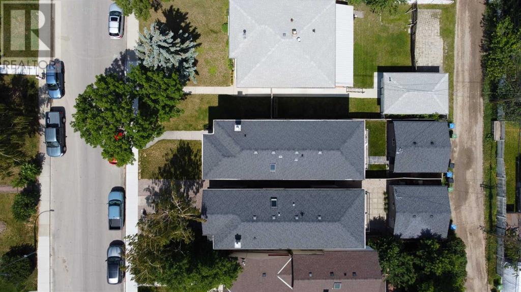 Single Family House for Sale in   Street SW Shaganappi Calgary 