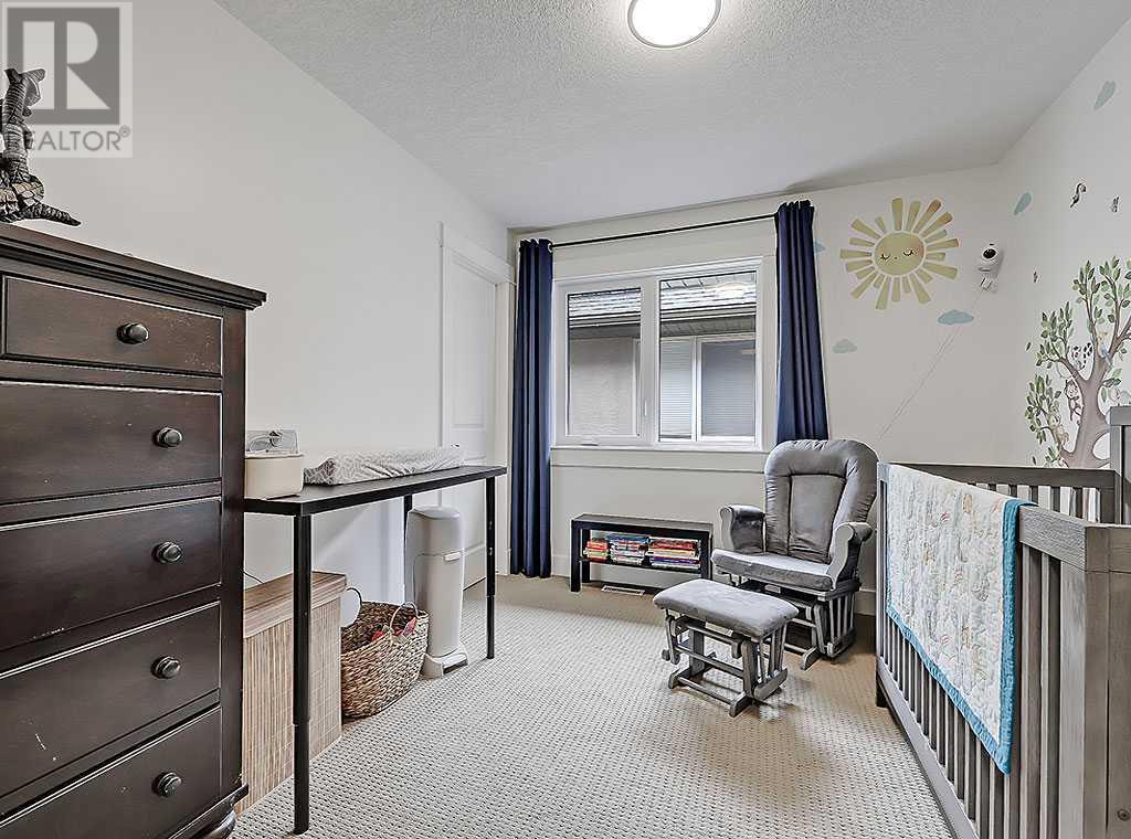 Single Family House for Sale in   Street SW Shaganappi Calgary 