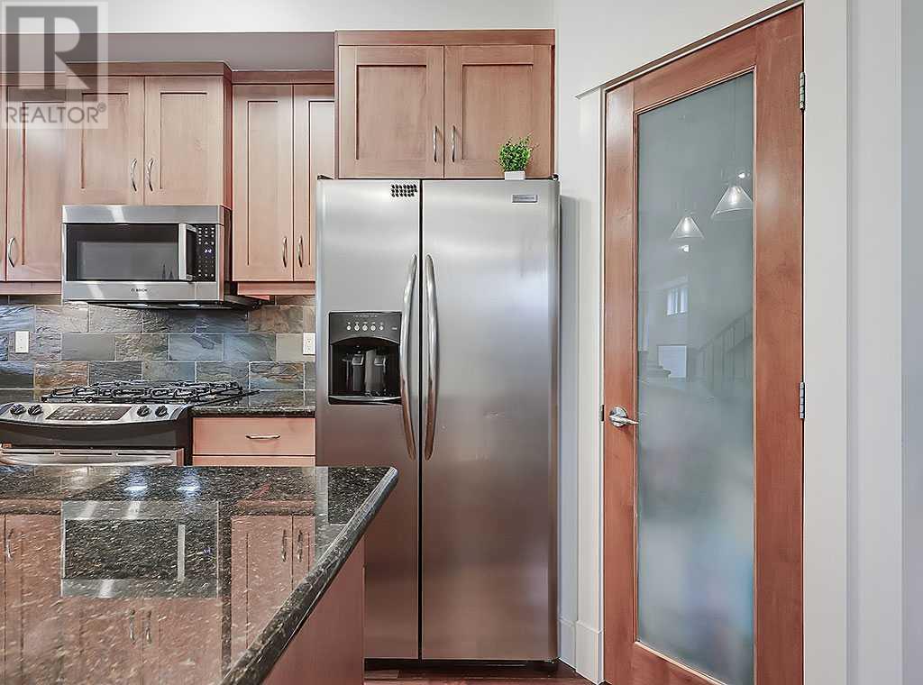 Single Family House for Sale in   Street SW Shaganappi Calgary 