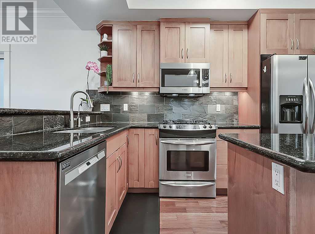 Single Family House for Sale in   Street SW Shaganappi Calgary 