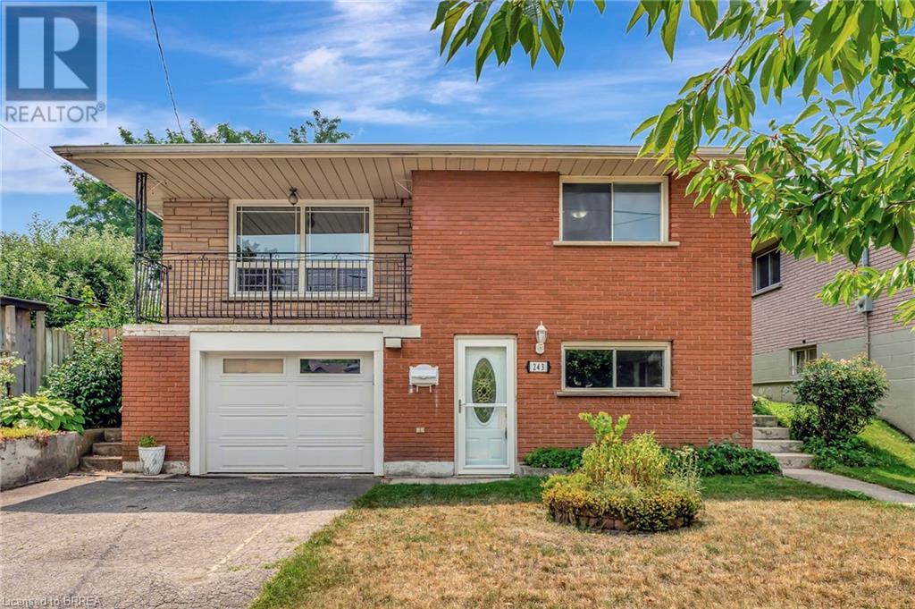 Photo 18 of 243 Wellington Street, Brantford ON