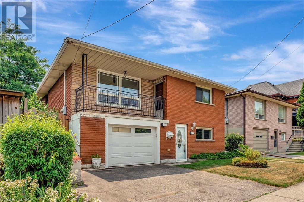 Photo 1 of 243 Wellington Street, Brantford ON