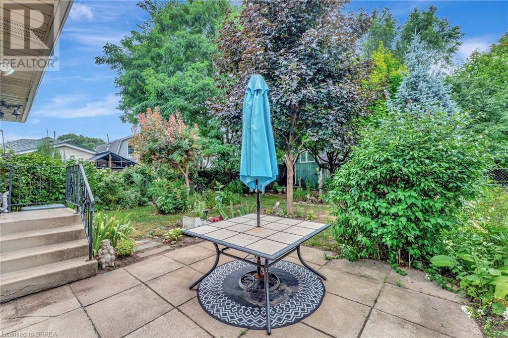 Photo 27 of 243 Wellington Street, Brantford ON