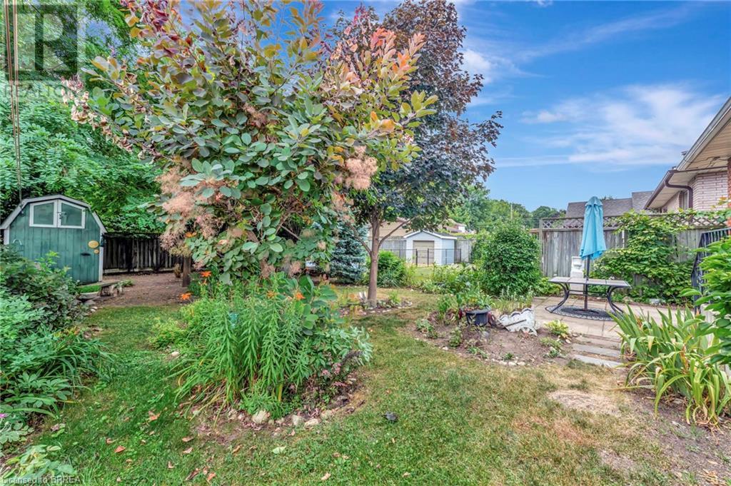 Photo 15 of 243 Wellington Street, Brantford ON