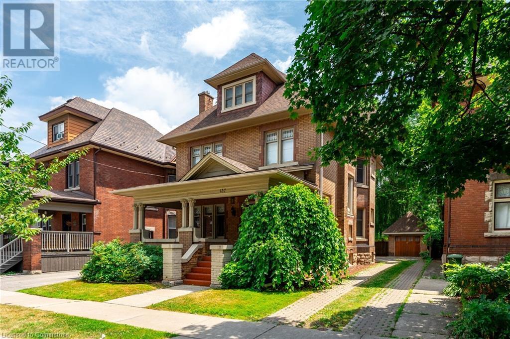 Photo 17 of 137 Sherman Avenue S Unit 4, Hamilton ON