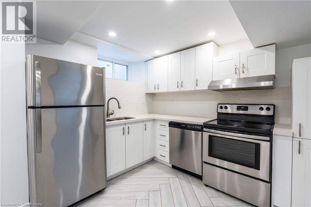 Photo 1 of 137 Sherman Avenue S Unit 4, Hamilton ON