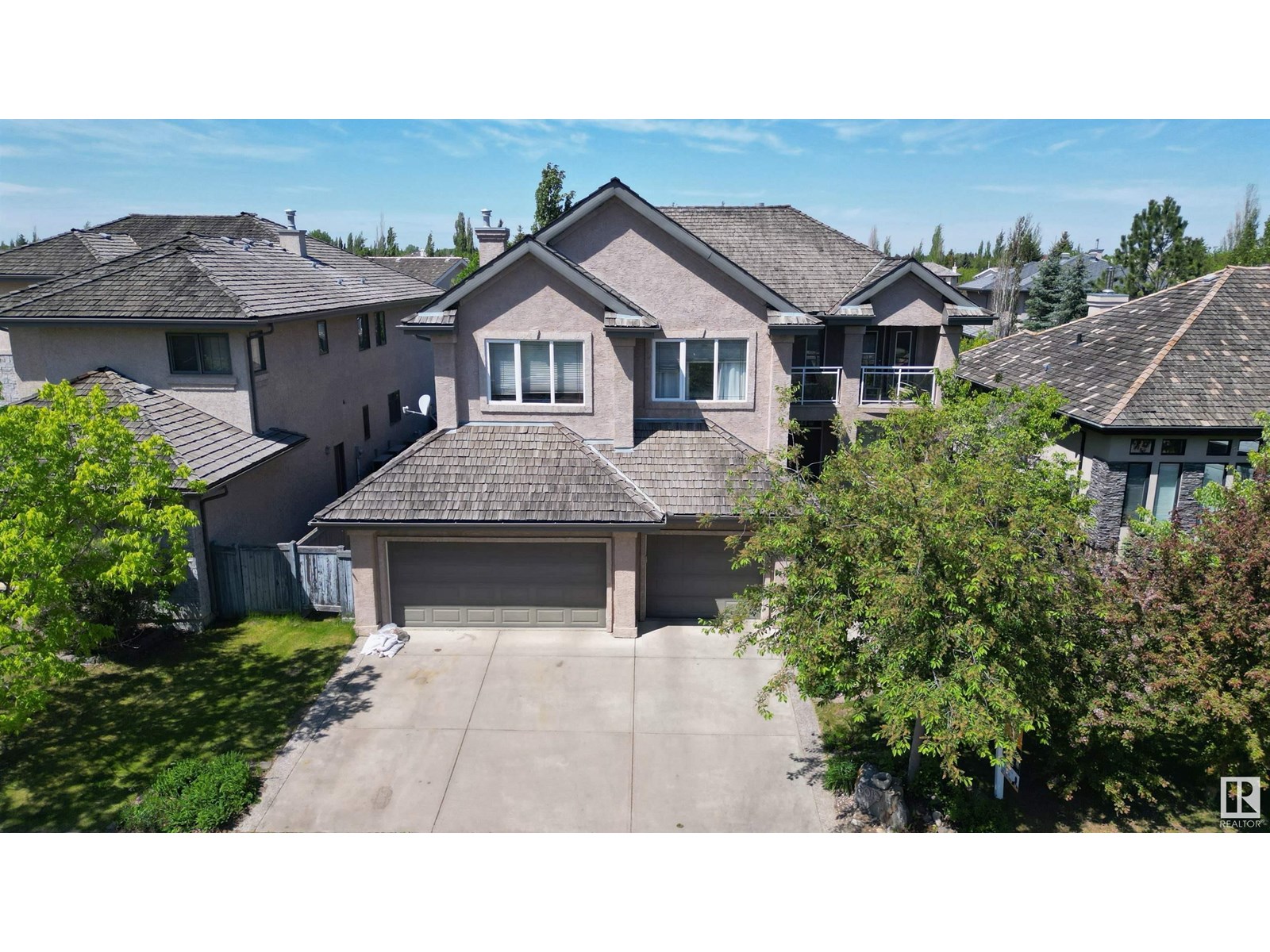 Photo 1 of 5010 Donsdale Dr Nw, Edmonton AB